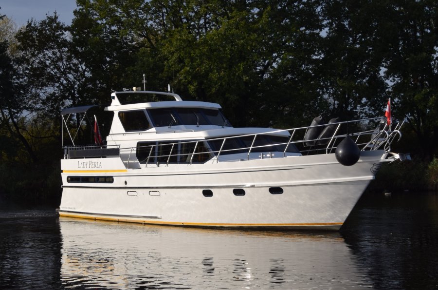 van der heijden yachts te koop