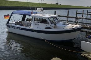 Osprey 24 FISHERMAN