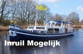 Ex Beurtschip Incl. Ligplaats Sloten