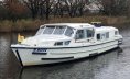 Porter & Haylett Connoisseur Centre Cockpit Broads Cruiser
