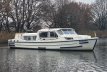 Porter & Haylett Connoisseur Centre Cockpit Broads Cruiser