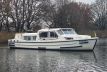 Porter & Haylett Connoisseur Centre Cockpit Broads Cruiser