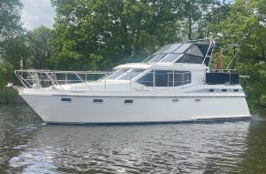 Vri-Jon 37 Contessa