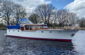 Super Van Craft 1380