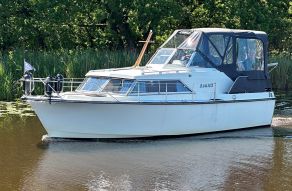 Conticraft 9.00 AK