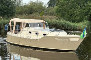 Broesder Kotter 950