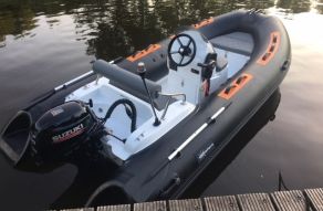 XCPRO CF
