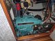 Hallberg Rassy 36 MKII