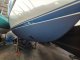 Hallberg Rassy 36 MKII