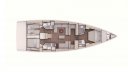 Dufour 530 Grand Large
