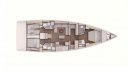 Dufour 530 Grand Large
