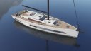Dufour 530 Grand Large