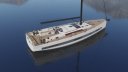 Dufour 530 Grand Large