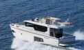 Cranchi Eco Trawler 43