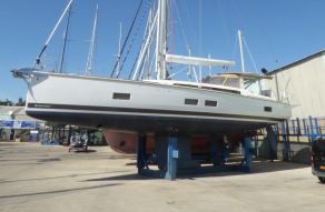 Beneteau Oceanis 55 Oceanis 55