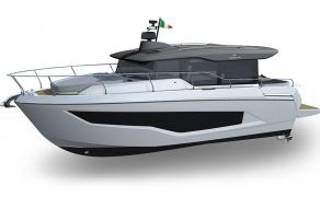 Cranchi T 36