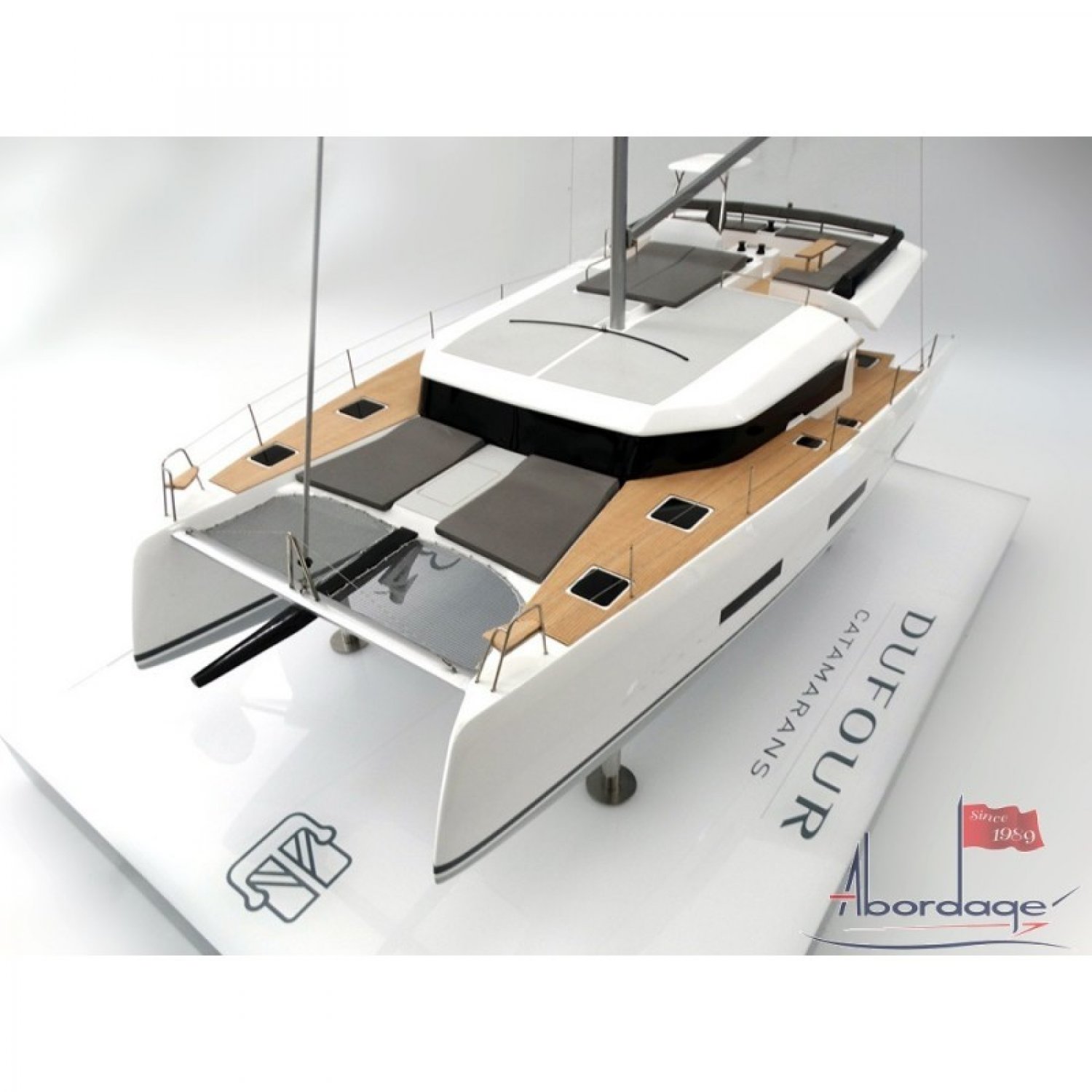 catamaran boot te koop