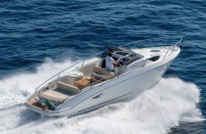 Cranchi 30 Endurance