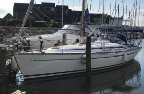 Bavaria 44-4