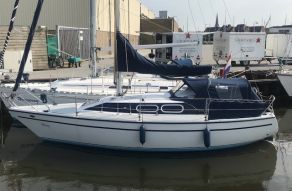 Comet 850