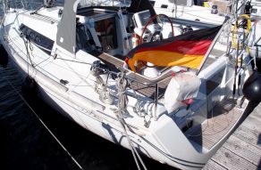 Beneteau Oceanis 31 Oceanis 31