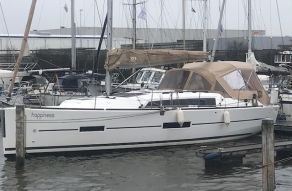 Dufour 382 Grand Large