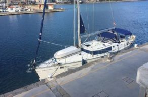 Jeanneau Sun Odyssey 43 DS