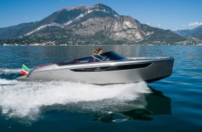 Cranchi E26 Classic