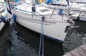 Bavaria 34 Bavaria 34