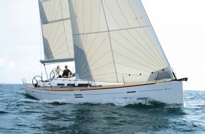 Dufour 45E Performance