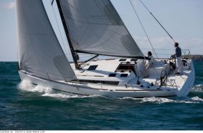 Dufour 36 Performance