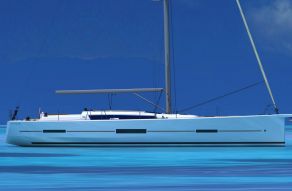 Dufour 560 Grand Large