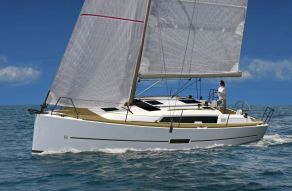 Dufour 310 Grand Large