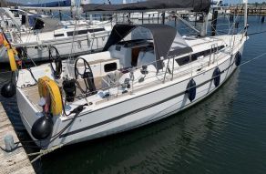 Dufour 36 Performance