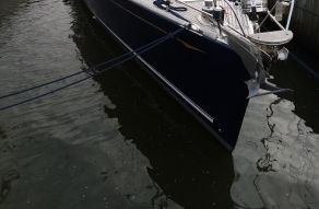 Jeanneau Sun Odyssey 54 DS