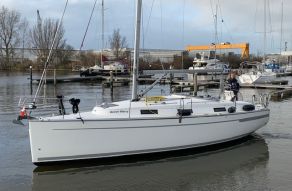 Bavaria 32 Cruiser