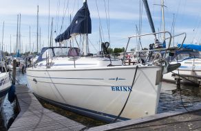 Bavaria 38 Cruiser