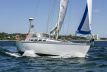 Jeanneau Sunshine 38