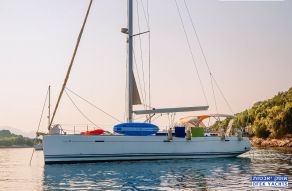 Dufour 525 Grand Large