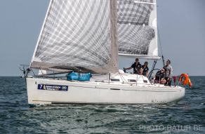 Beneteau First 36.7