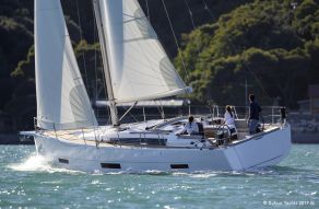 Dufour 390 Grand Large DEMO