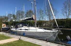 Bavaria 37-2 Bavaria 37-2