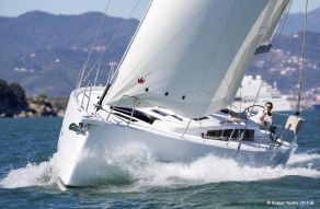 Dufour 430 Grand Large DEMO