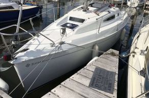 Jeanneau Sun Odyssey 24.2