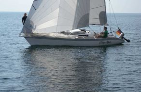 Banner 28 Race MK II