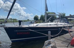 Bavaria 44-3
