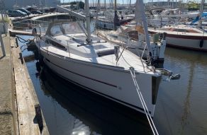 Dufour 360 Grand Large