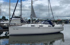 Bavaria 32 Cruiser