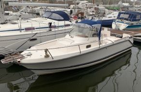 Nimbus Nova 26
