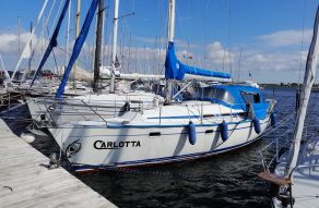 Bavaria 33